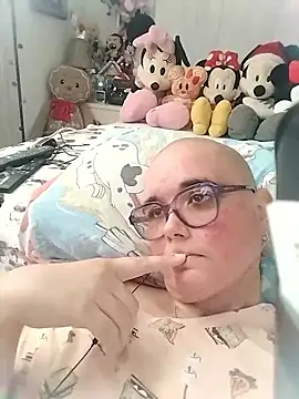 Yarry40 online show from 01/16/26, 01:15