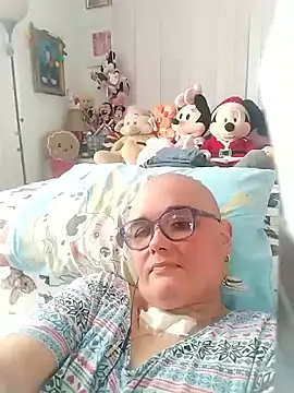 Yarry40 online show from 01/18/26, 04:22