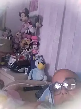 Yarry40 online show from 04/11/26, 11:42