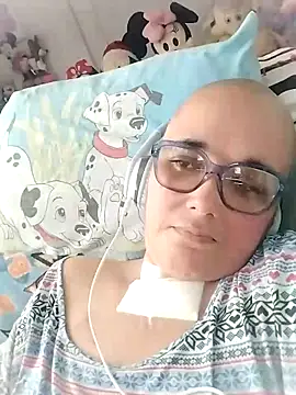 Yarry40 online show from 04/12/26, 05:40