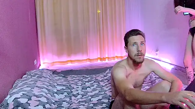 AsahyKourr online show from 10/05/25, 12:47