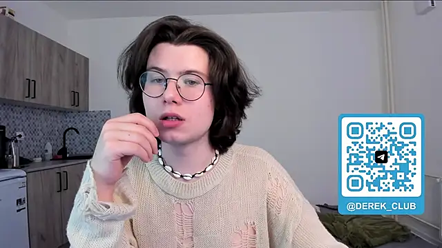 Derek Shameless online show from 04/19/26, 09:06