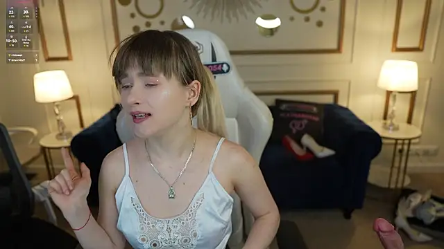 Ava kiss054 online show from 02/06/26, 07:50