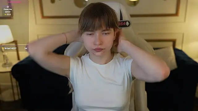 Ava kiss054 online show from 02/07/26, 03:38