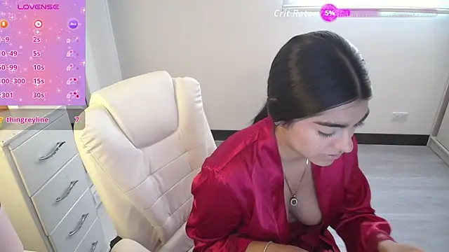 amarasilk  online show from 02/25/26, 06:28