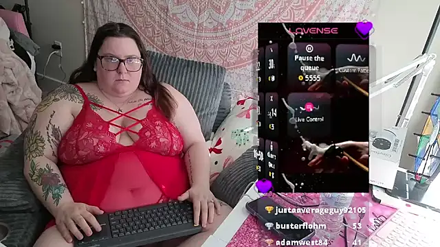 brookenicole3003 online show from 04/16/26, 01:12