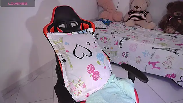 CathaleyaSex online show from 03/15/25, 10:33