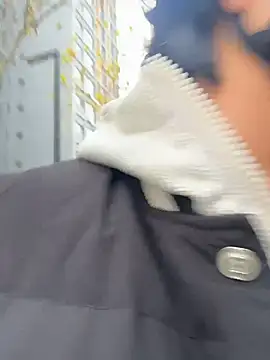 Fengbaby-555 online show from 11/24/25, 04:12