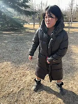 Fengbaby-555 online show from 02/03/26, 02:53