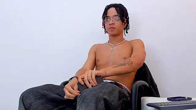 MARSHALL SPENCER online show from 01/08/26, 01:13