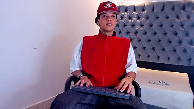 MARSHALL SPENCER online show from 03/24/26, 01:16