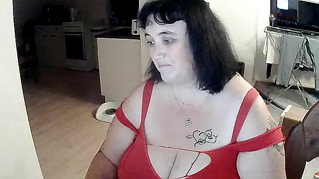 Snapshot of Minou1610 chatting on 10/16/25, 07:15 Minou1610 online show from 10/16/25, 07:15