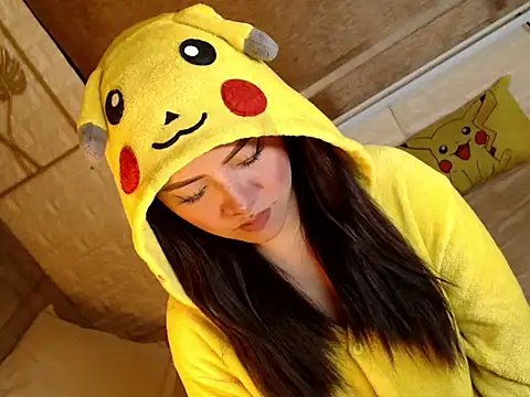 yourdevilsweettsx online show from 02/15/26, 11:19