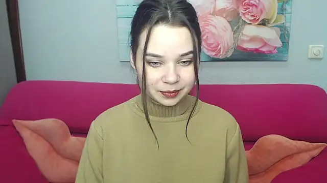 GloriyaDre online show from 09/18/25, 04:58