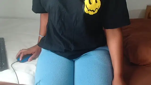 AshleyT255 online show from 10/06/25, 08:01