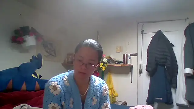 sweethanajapanese online show from 11/03/25, 01:34