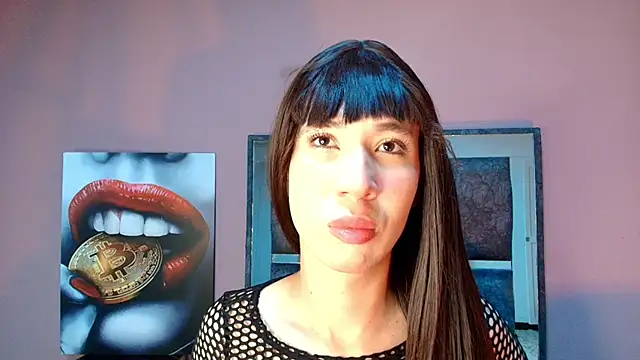 Electra Gosselin online show from 11/28/25, 04:04