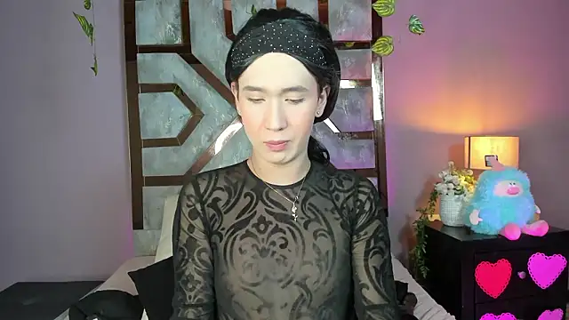 Electra Gosselin online show from 03/27/26, 12:49