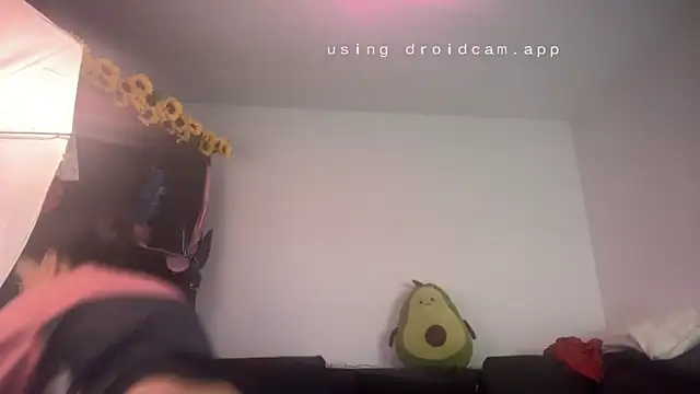 Biancamirage3 online show from 02/09/26, 12:09