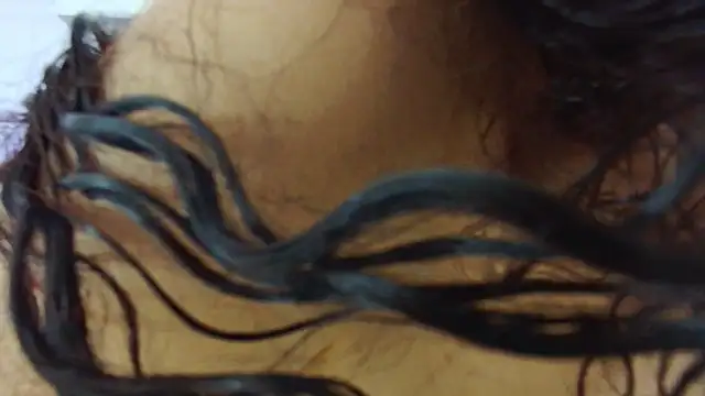 Skyler Fox  online show from 10/22/25, 07:57