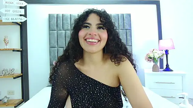 Skyler Fox  online show from 01/15/26, 08:12