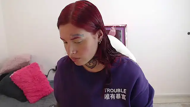 Maddy Vicius19 online show from 09/23/25, 08:12