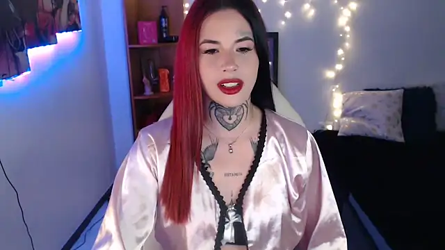 Maddy Vicius19 online show from 04/10/26, 11:31