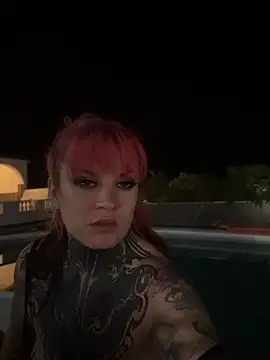 Sabien DeMonia online show from 06/20/26, 10:45