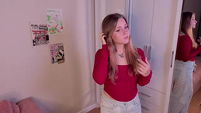 LoveSeekins online show from 09/12/25, 07:47