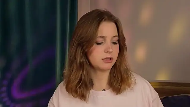 LoveSeekins online show from 02/03/26, 07:08