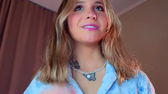 LoveSeekins online show from 04/18/26, 07:18