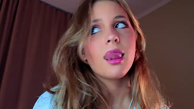 LoveSeekins online show from 04/18/26, 07:58