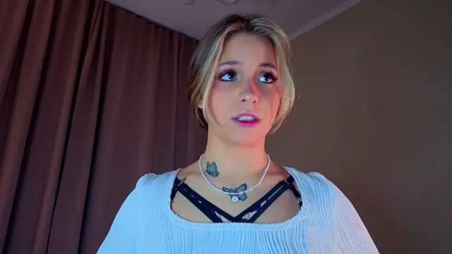 LoveSeekins online show from 04/22/26, 07:04