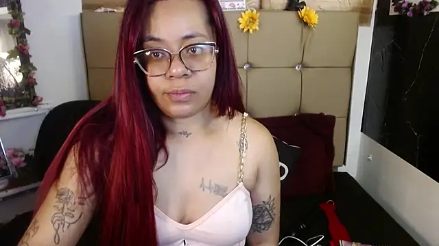 MIA  SPENCER online show from 02/25/26, 12:04