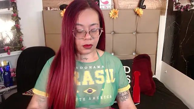 MIA  SPENCER online show from 03/17/26, 02:20