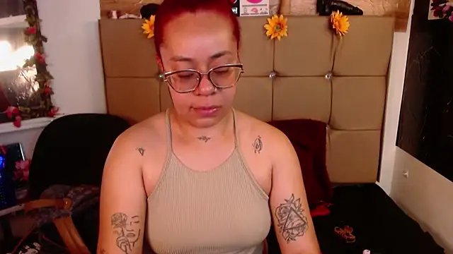 MIA  SPENCER online show from 03/27/26, 03:23