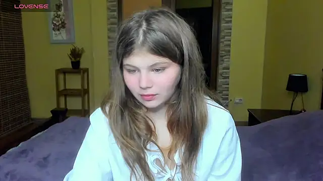 Lilly Jess online show from 10/22/25, 06:18