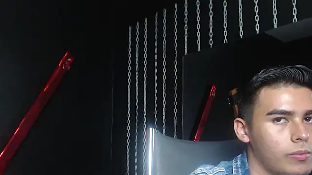 Matthewlodge online show from 09/16/25, 01:45