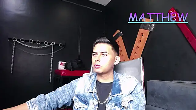 Matthewlodge online show from 09/26/25, 01:26