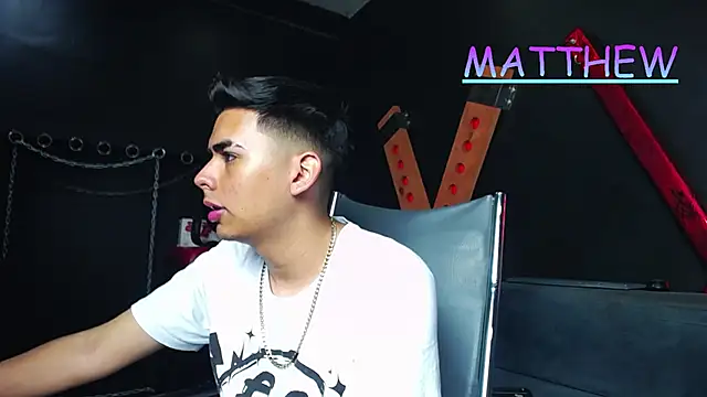 Matthewlodge online show from 09/29/25, 01:27