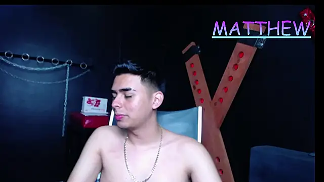 Matthewlodge online show from 10/02/25, 01:51