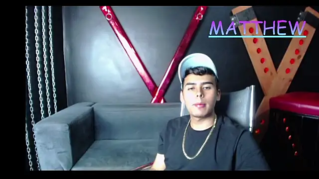 Matthewlodge online show from 10/22/25, 02:39