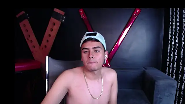 Matthewlodge online show from 10/24/25, 02:02