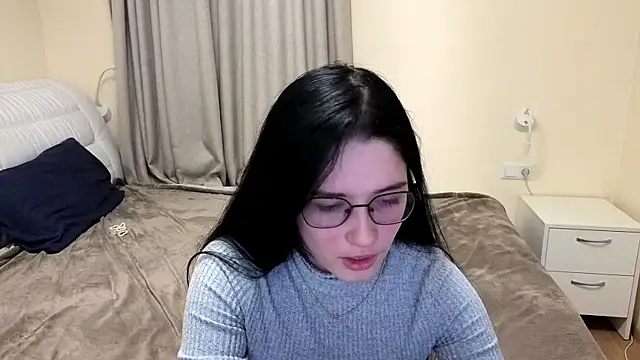 Charming Mysteriousss online show from 02/04/26, 03:51