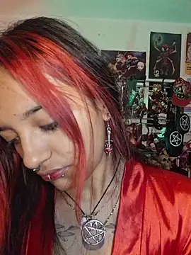 carolinerue online show from 02/16/26, 01:18