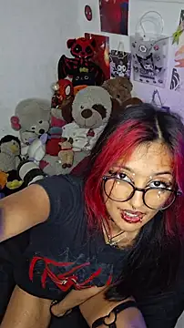 carolinerue online show from 03/14/26, 06:41