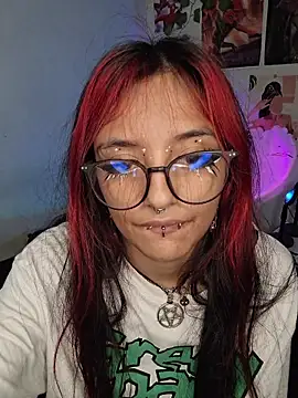 carolinerue online show from 03/29/26, 09:37