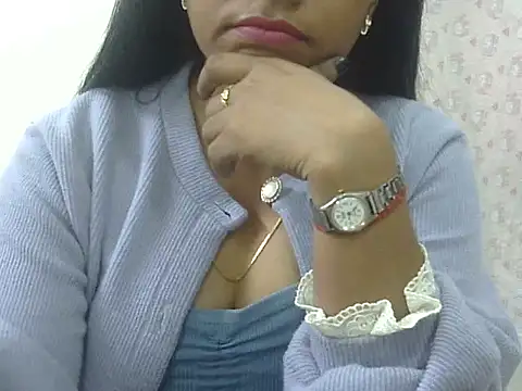 MISS SOMIYA online show from 11/10/25, 05:01