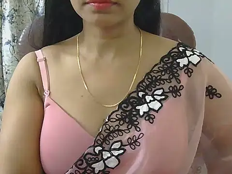 MISS SOMIYA online show from 03/17/26, 06:33