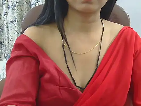 MISS SOMIYA online show from 04/17/26, 05:49